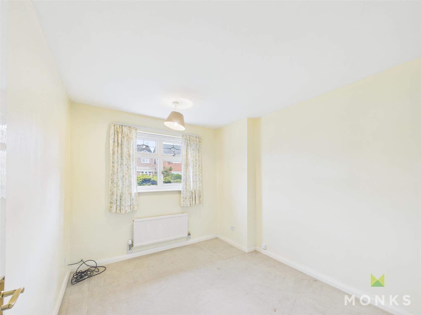 58 Kynaston Drive, Wem, SY4 5DE For Sale
